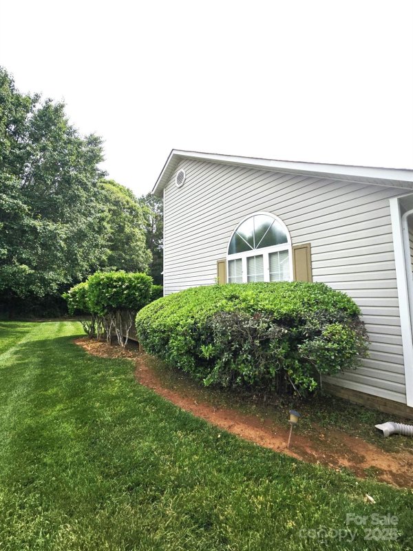 Property image 5 of 317 Robert Keever Road in Keever Estates, Stanley, NC 28164