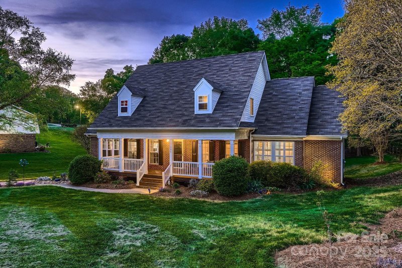 Property image 2 at 308 Valhalla Drive, Harrisburg, NC 28075