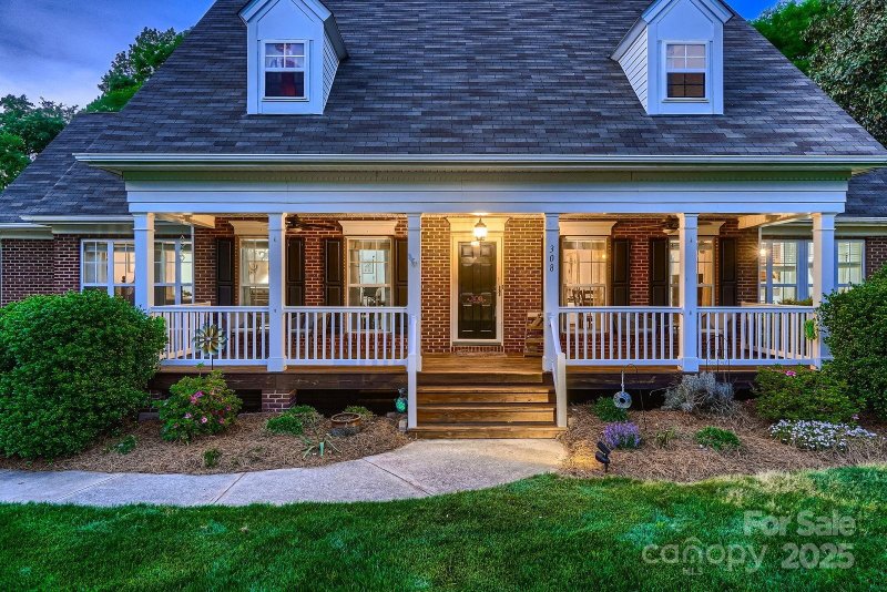 Property image 4 at 308 Valhalla Drive, Harrisburg, NC 28075