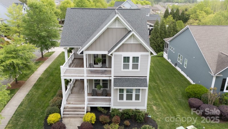 Property image 2 at 19034 Cypress Garden Drive, Davidson, NC 28036