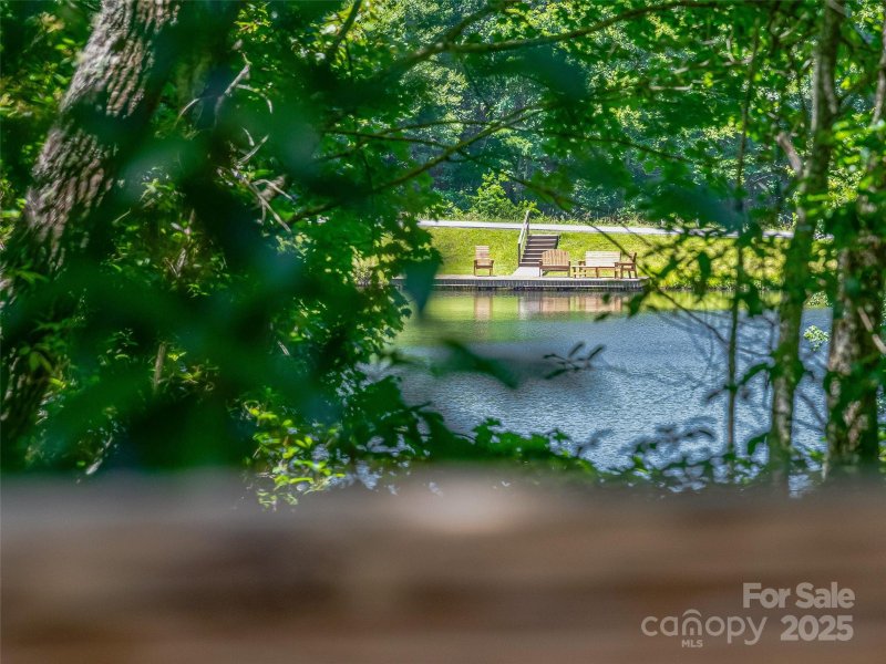 Property image 3 of 140 Grouse Lane in Sherwood Forest, Brevard, NC 28712