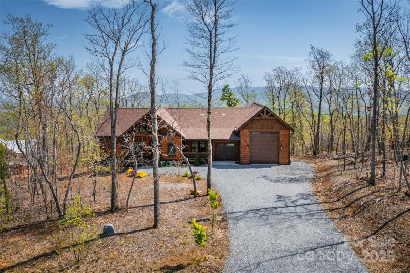 Property image 2 at 50 Fall Creek Drive, Nebo, NC 28761