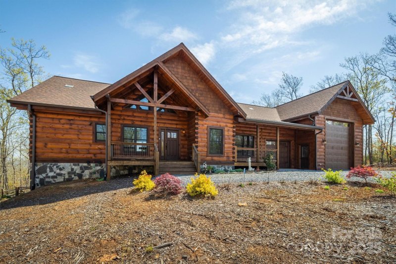 Property image 5 at 50 Fall Creek Drive, Nebo, NC 28761