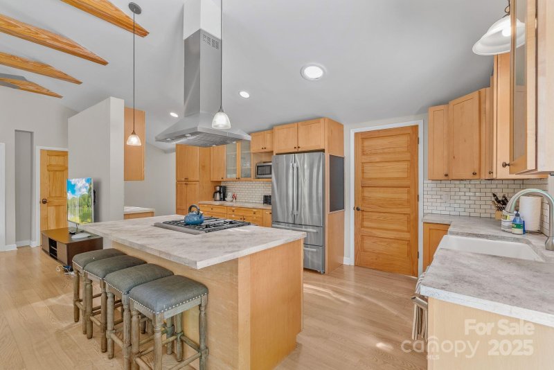 Property image 5 at 55 Springwood Drive, Asheville, NC 28805