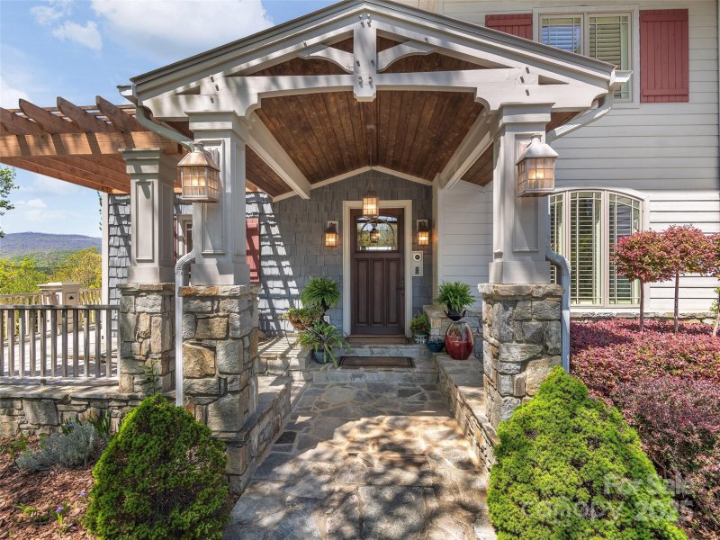 Property image 3 of 3436 Lake Adger Parkway in Lake Adger, Mill Spring, NC 28756