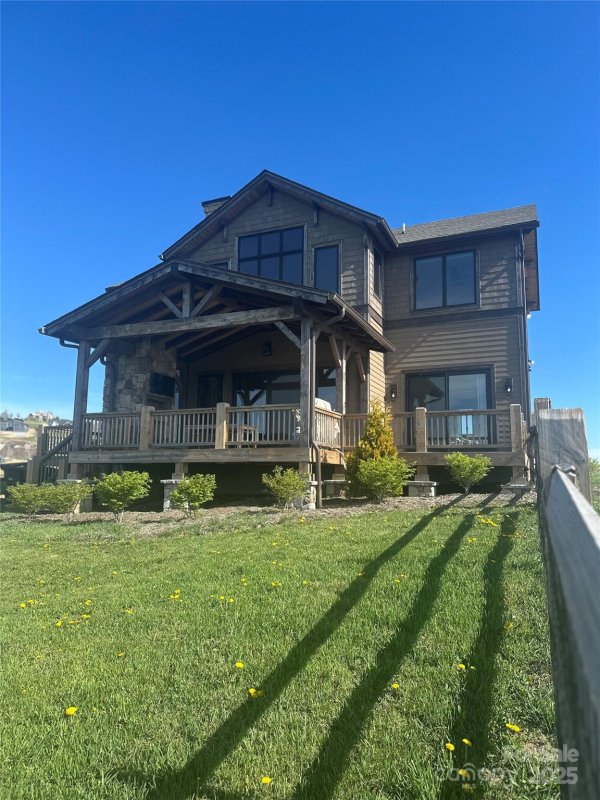 Property image 4 of 352 Great Sky Drive in Monteagle, Banner Elk, NC 28604