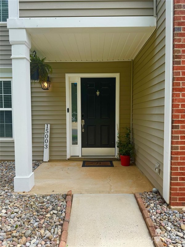 Property image 3 at 15003 Jerpoint Abby Drive, Charlotte, NC 28273