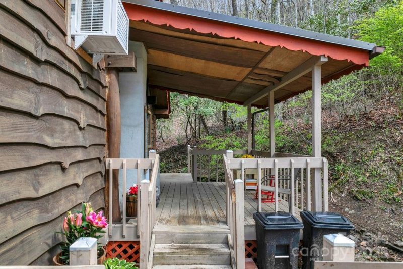 Property image 2 at 159 Willow Lane, Rosman, NC 28772