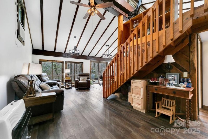 Property image 3 at 159 Willow Lane, Rosman, NC 28772