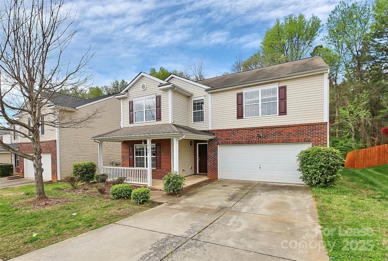 Property image 2 at 3105 Buckleigh Drive, Charlotte, NC 28215