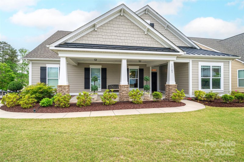 Property image 3 at 13103 Union Square Drive, Huntersville, NC 28078