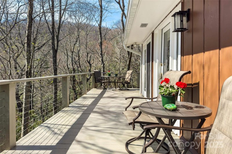 Property image 2 of 30 Red Oak Forest Road in Fairview Forest, Fairview, NC 28730