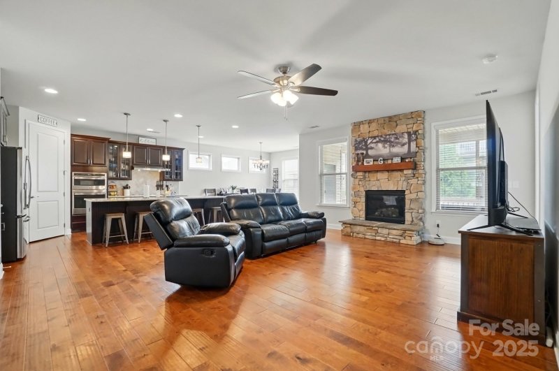 Property image 5 of 9565 Horsebit Lane in Wellington Chase, Concord, NC 28027