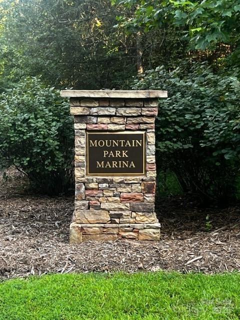 Property image 5 of 30 Mountain Parkway in Lake Adger, Mill Spring, NC 28756