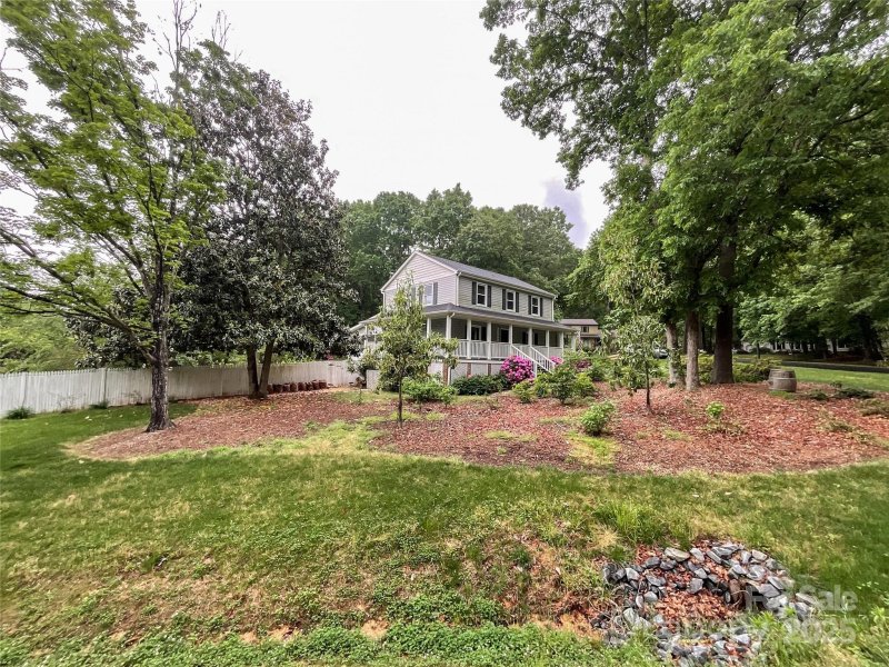 Property image 4 at 2214 Cannonade Court, Matthews, NC 28105