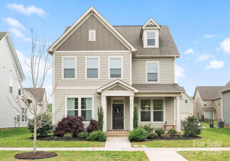 3005 Woodlands Creek Drive