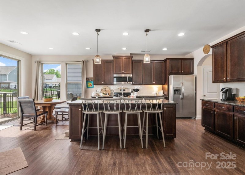 Property image 4 of 3005 Woodlands Creek Drive in Woodlands Creek, Monroe, NC 28110