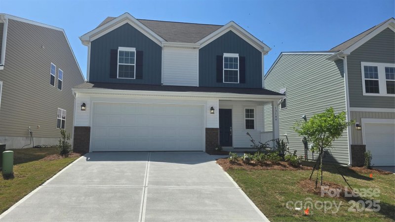 Property image 2 at 13144 Hampton Bay Lane, Charlotte, NC 28262