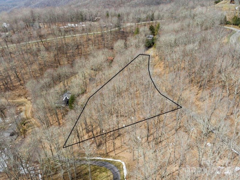 Property image 3 at 769 Oak Ridge Lane, Mars Hill, NC 28754