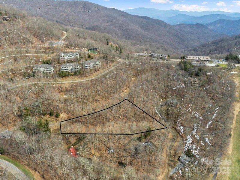 Property image 4 at 769 Oak Ridge Lane, Mars Hill, NC 28754