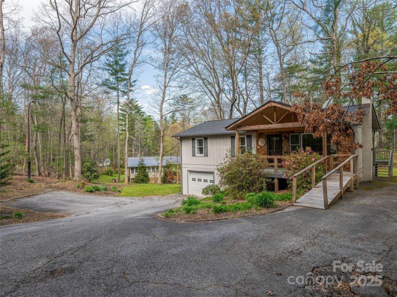 Property image 3 at 181 Evergreen Hill Drive, Etowah, NC 28729