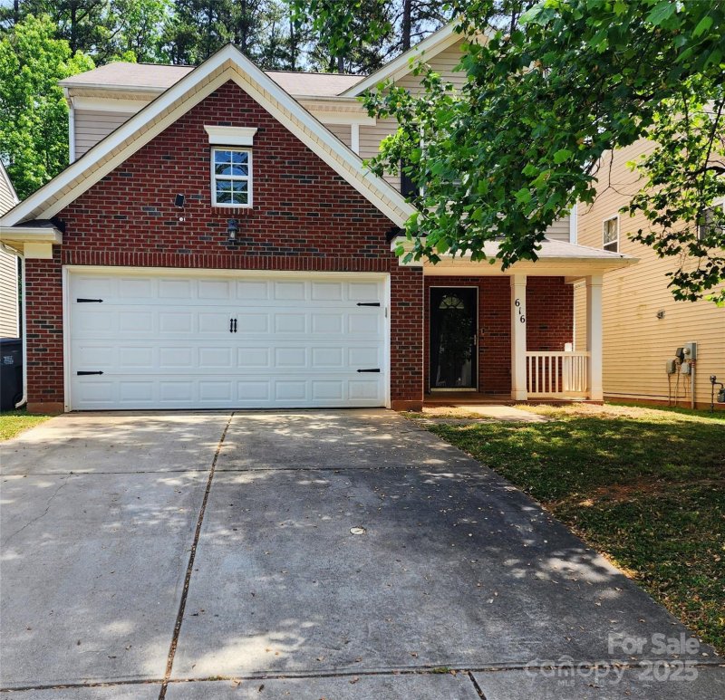 616 Mountain Quail Drive