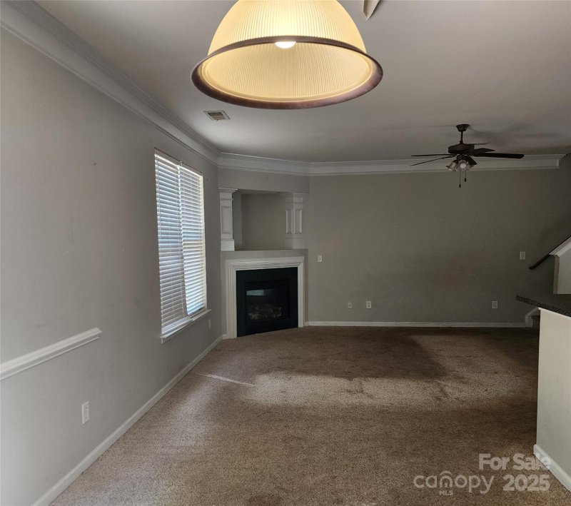 Property image 3 at 616 Mountain Quail Drive, Charlotte, NC 28216