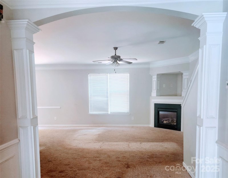 Property image 4 at 616 Mountain Quail Drive, Charlotte, NC 28216