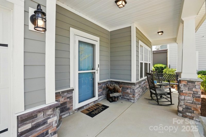 Property image 4 of 1578 Whitman Court in The Manors at Handsmill, York, SC 29745