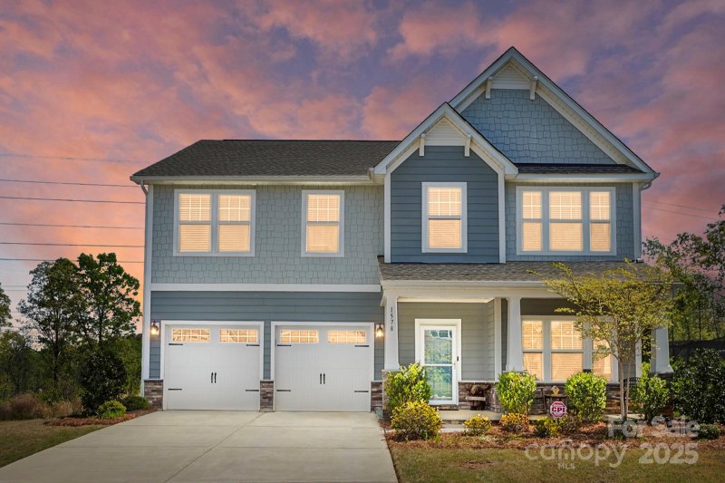 Property image 5 of 1578 Whitman Court in The Manors at Handsmill, York, SC 29745