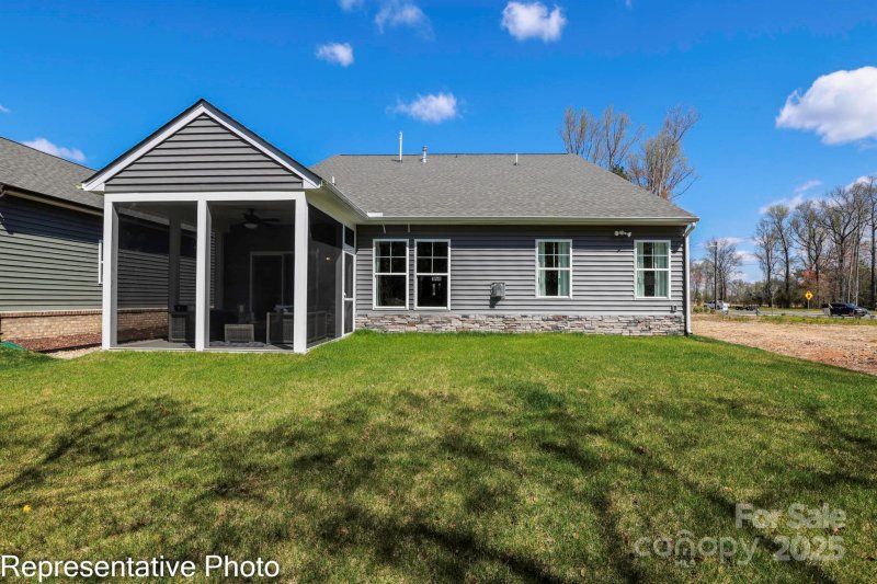 Property image 3 of 2007 Mantle Ridge Drive in Heritage, Indian Trail, NC 28079