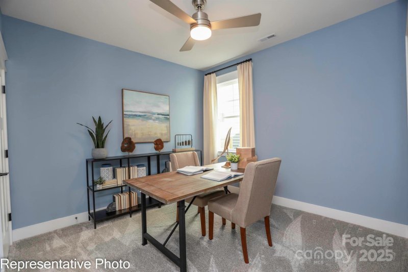 Property image 4 of 2007 Mantle Ridge Drive in Heritage, Indian Trail, NC 28079