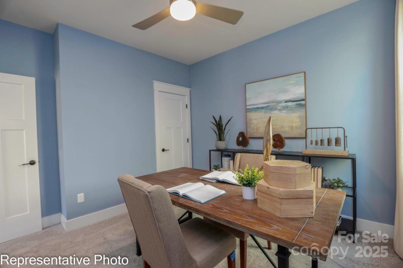 Property image 5 of 2007 Mantle Ridge Drive in Heritage, Indian Trail, NC 28079