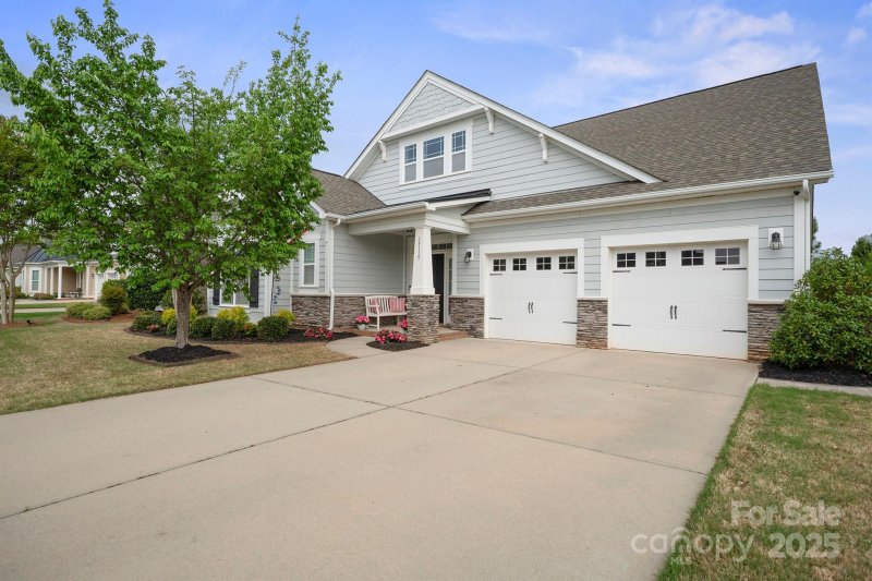 Property image 2 at 13115 Union Square Drive, Huntersville, NC 28078