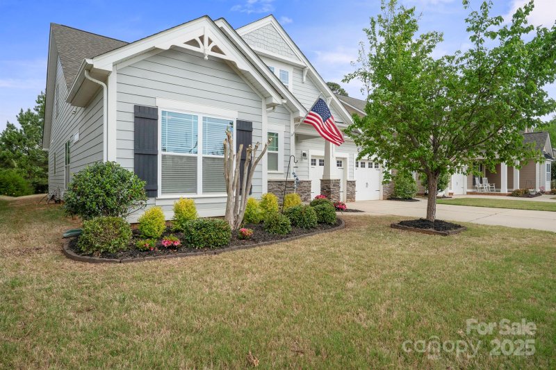 Property image 4 at 13115 Union Square Drive, Huntersville, NC 28078