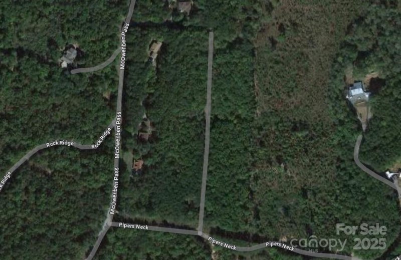 Property image 3 at 0 Mcowenben Pass, Lake Lure, NC 28746