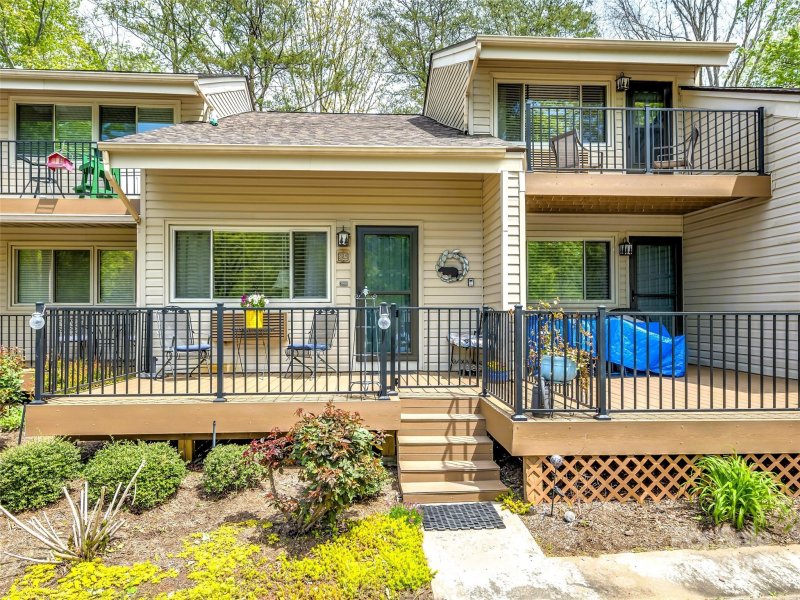 Property image 2 at 118 West Lake Drive, Lake Lure, NC 28746