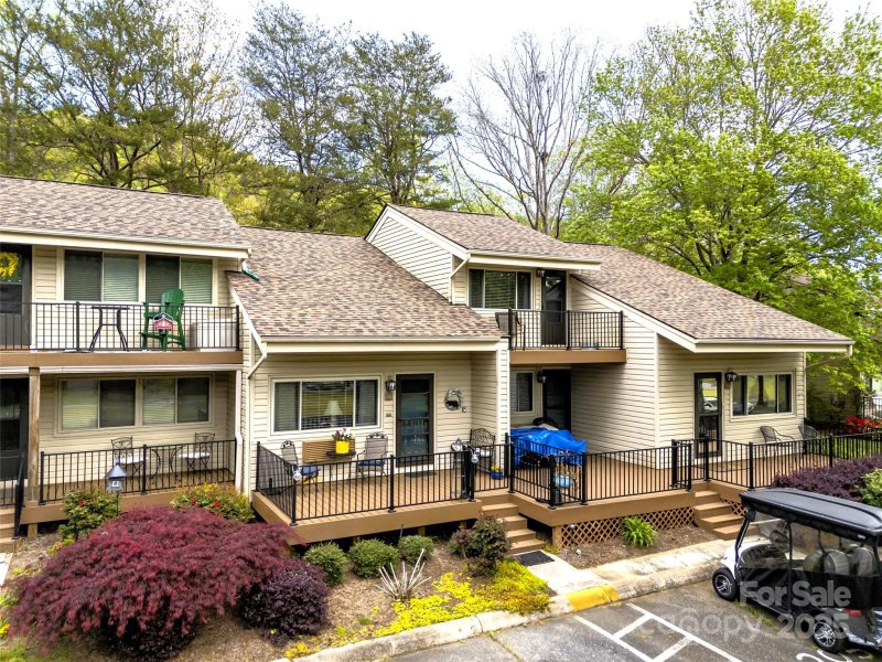 Property image 3 at 118 West Lake Drive, Lake Lure, NC 28746