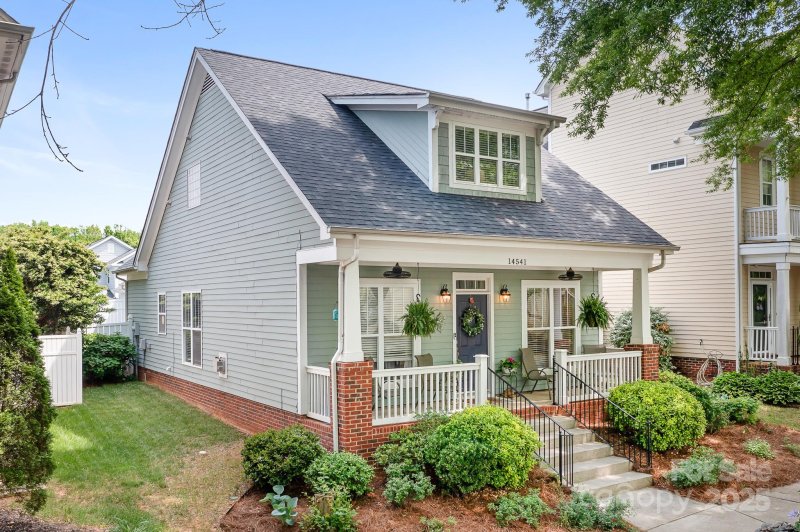 Property image 3 at 14541 Holly Springs Drive, Huntersville, NC 28078