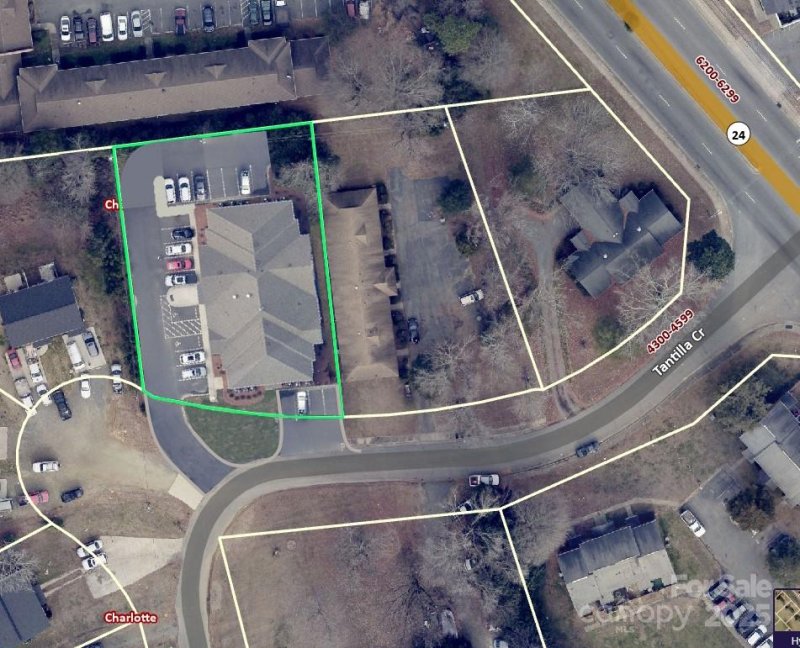 4312 Tantilla Circle