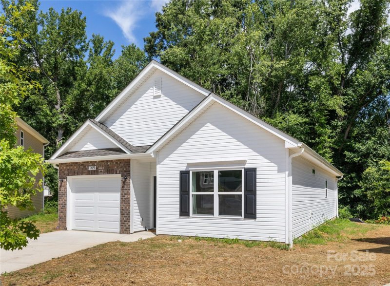 Property image 2 at 1149 Thayer Glen Court, Charlotte, NC 28213