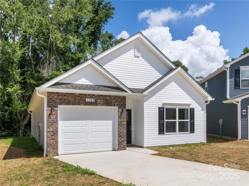 Property image 3 at 1149 Thayer Glen Court, Charlotte, NC 28213