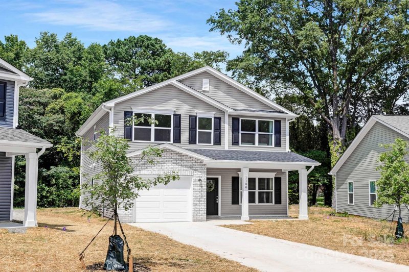 Property image 3 at 1144 Thayer Glen Court, Charlotte, NC 28213