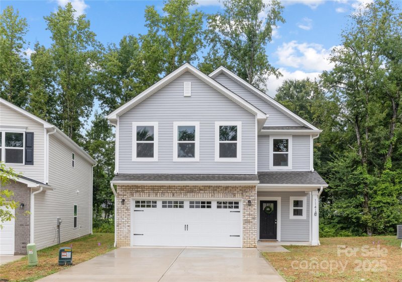 Northway at Echo Glen, Charlotte Community