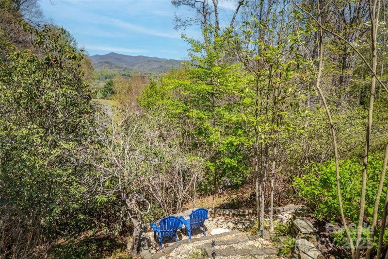 Property image 4 at 550 Middlemount Road, Pisgah Forest, NC 28768