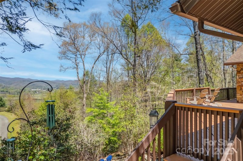 Property image 5 at 550 Middlemount Road, Pisgah Forest, NC 28768