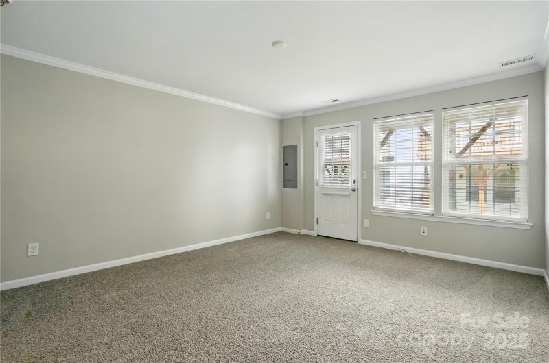 Property image 5 of 7753 Jackson Pond Drive in Ayrsley Townhomes, Charlotte, NC 28273