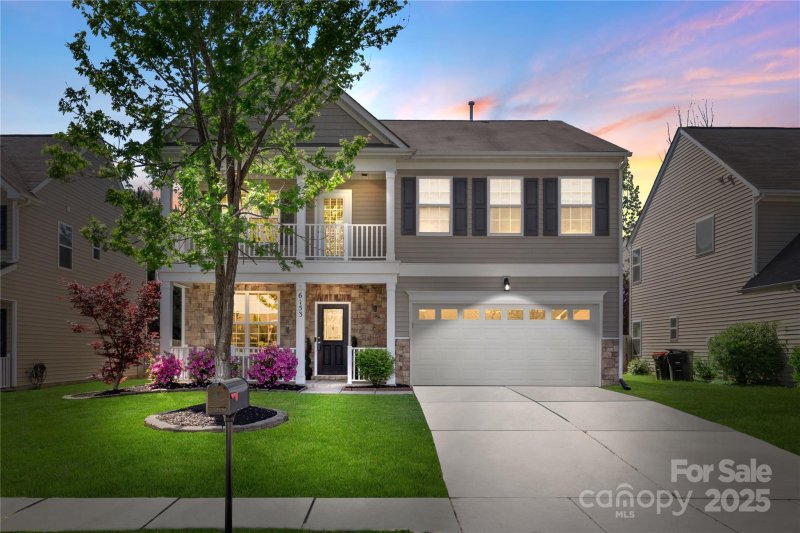 Property image 2 at 6153 Kilchurn Drive, Fort Mill, SC 29707