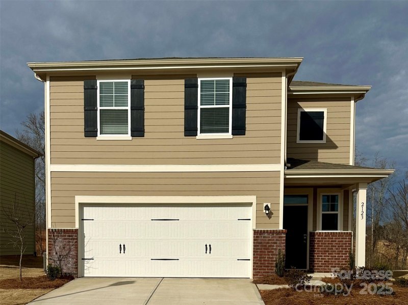 2123 Lavender Meadows Court