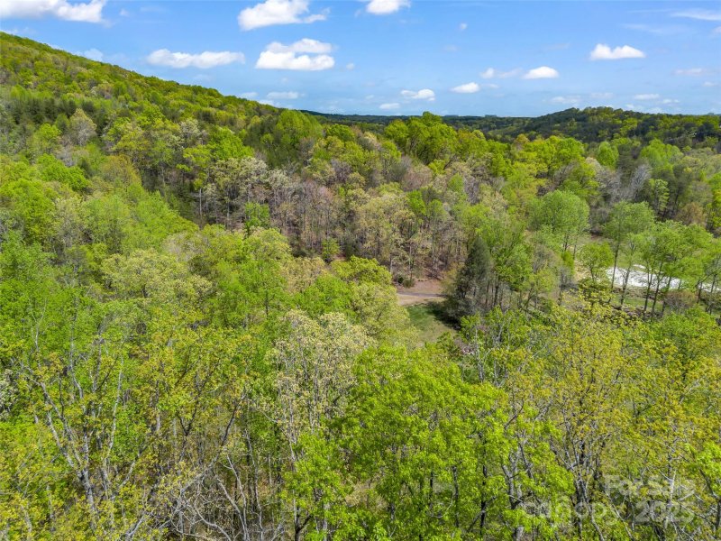 Property image 4 of 112 Deep Gap Farm Road in Brights Creek, Mill Spring, NC 28756